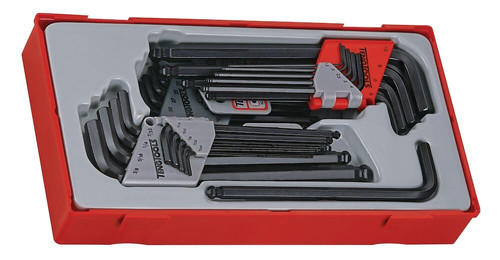 Teng torx key - key, &