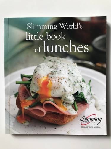 Slimming world little - little, of