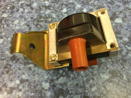 Ignition coil commercial - coil,