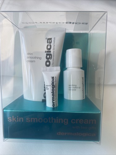 Dermalogica skin smoothing - skin,