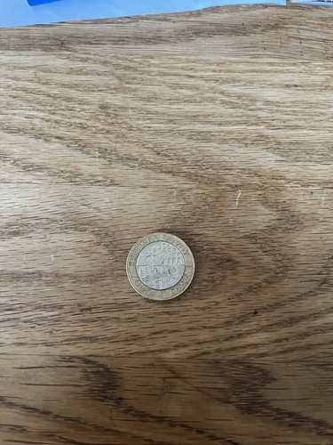 2007 tercentenary act - 2007, £2