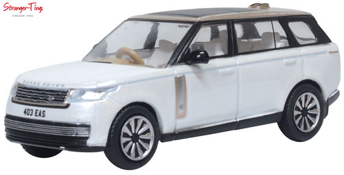 Oxford diecast 76rr5l002 - oxford,
