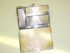 THORENS CIGARETTE CASE W
