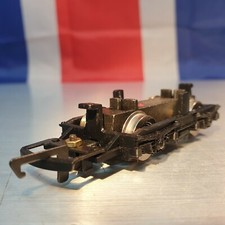 Hornby 00 Class 110 DMU