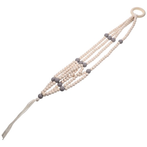 Plant pot hanging net - hanging, indoor