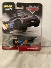 Mattel Disney Pixar Cars Xrs