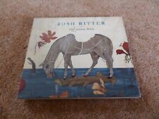 CD ALBUM - JOSH RITTER - THE