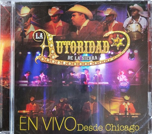Autoridad sierra en - la,