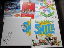 Brian Wilson Smile Japan Tour