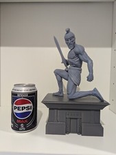 Talos Jason and the Argonauts