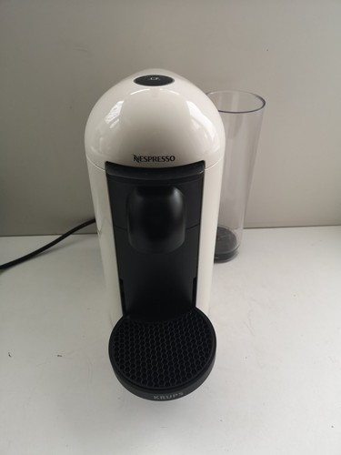 Nespresso coffee machine - nespresso,