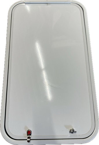Lippert cargo access baggage - lippert,