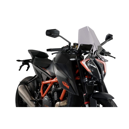 Puig naked touring - puig, fairing