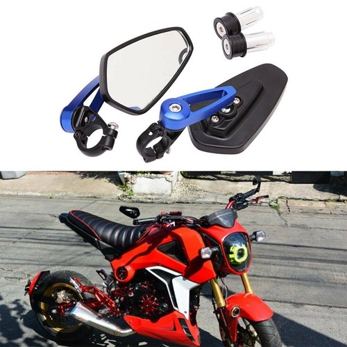 22mm motorcycle handle - 22mm,