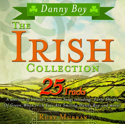 Ruby murray danny - danny, boy