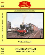 B & R Video Vol.235 - Cambrian