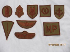 Lot Special Air Service, SAS