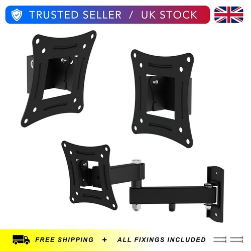 Bracket wall mount flat - bracket,