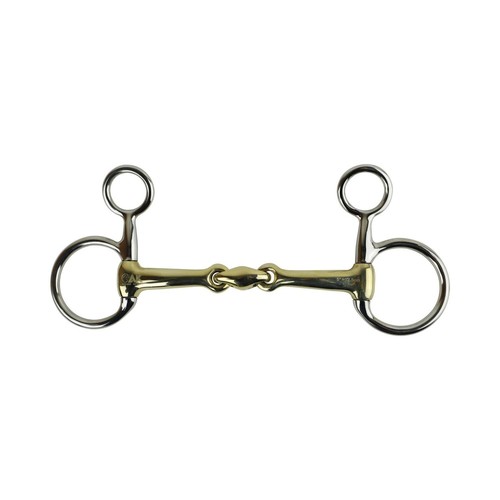 Hanging cheek baucher horse - ak,