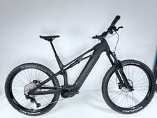 2025 Cube Stereo Hybrid One44
