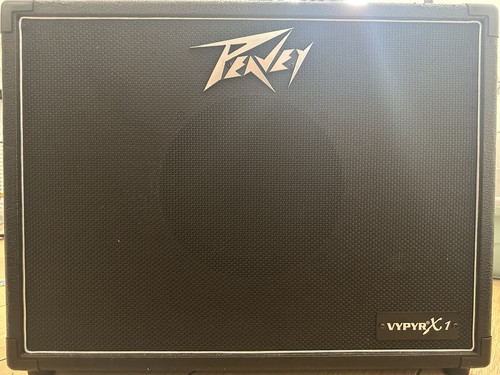 Peavey vypyr 20w - vypyr,