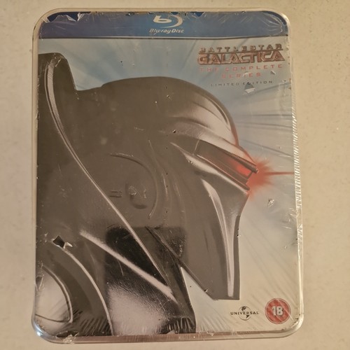 Battlestar galactica the - galactica,