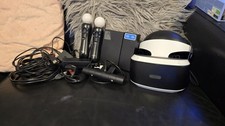Sony PlayStation VR Headset