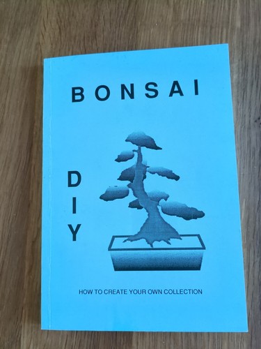 Bonsai diy how create - create, your