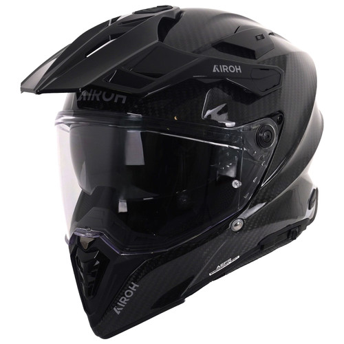 Airoh commander carbon fibre - commander,