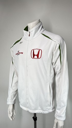 Fila honda racing team - honda,