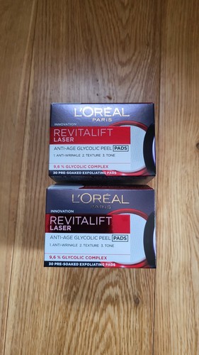 Loreal revitalift laser - x,
