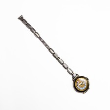 Vintage Medana Ladies Sterling