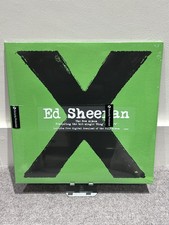 Ed Sheeran X Multiply Double