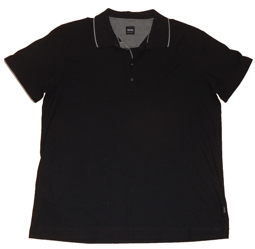 Mens hugo boss - hugo, polo