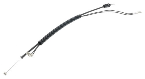 Throttle cable ryobi trimmer - throttle,