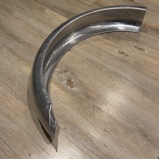 Rolled Aluminium Custom Raw