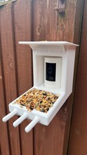 Bird Feeder Camera Mount for
