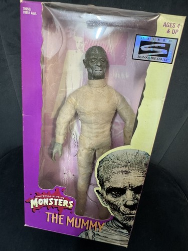 Hasbro signature series - hasbro,