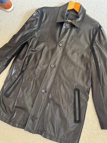 Vintage brioni for - for, carlo