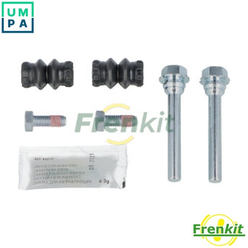 Guide sleeve kit brake - guide,