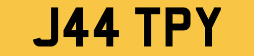 Jatt jutt number plate - jutt,