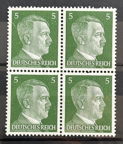 1941 german stamps - 1941,