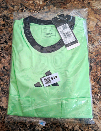 Adidas men green ref - men’s,
