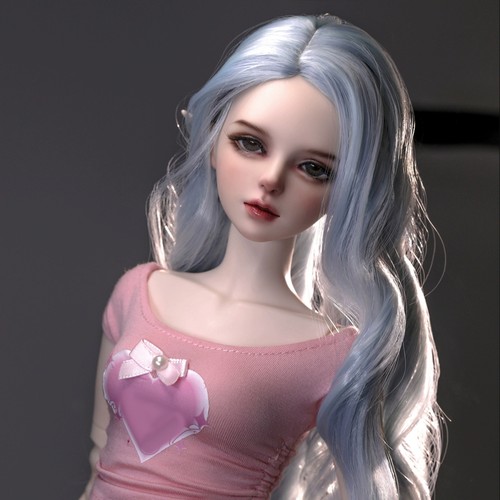 Female doll 3 bjd - female,