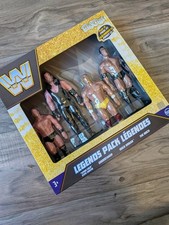  WWE Legends Pack - Stone Cold