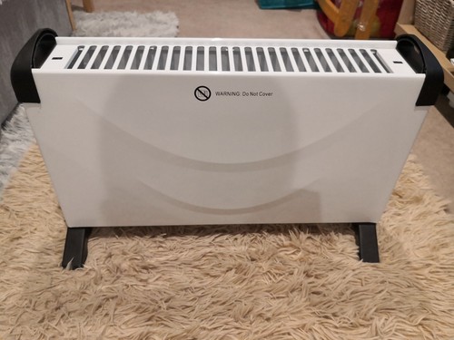 Challenge 2kw convector - 2kw, heater