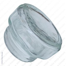 Oven Bulb Lamp Glass Lens Cover For Belling Cooker