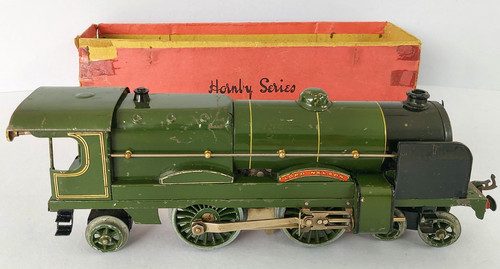 Gauge hornby series 3c - o,