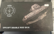 NASH Scope OPS 6ft Double Rod