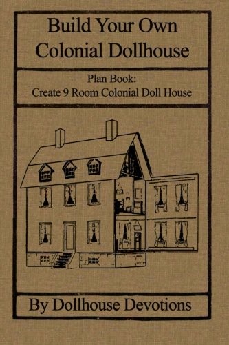 Build your own colonial - your,